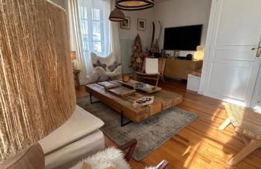 Maison Serre Chevalier - Foto 5