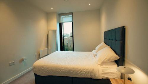 Luxury sky suites 2 bedroom 2 bathroom city centre apartment - Foto 3
