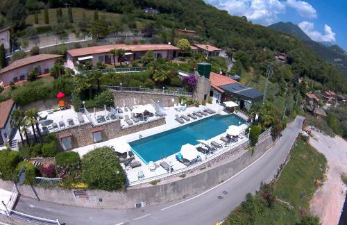 Piccola Italia Residence - Tremosine sul Garda - Photo 7