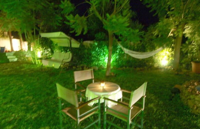 Kleopatra Traditional Hotel Apartments - Foto 29