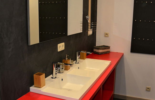 Le Toit de Dinant - Esc’Appart - Foto 7