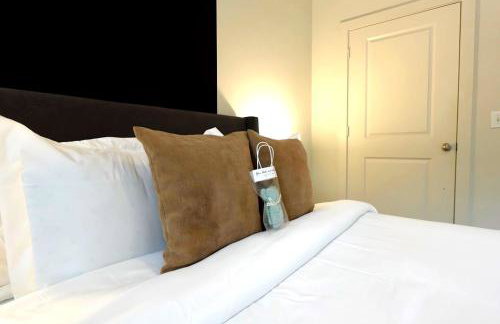 The Downtown Nook A Cozy Urban Escape - Foto 9