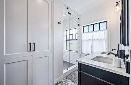 Palm Haven - Tropical Chic Home with Pool in Grandview Heights - Foto 20