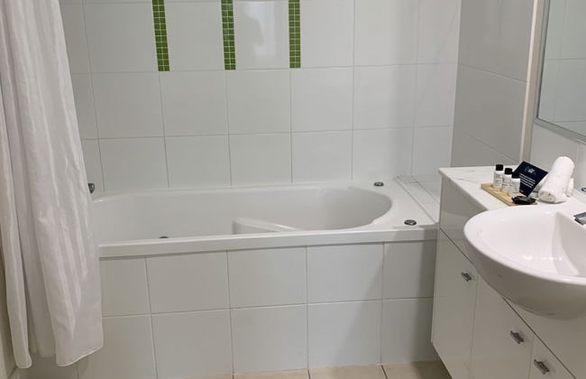 Oaks Sunshine Coast Seaforth Resort - Foto 25