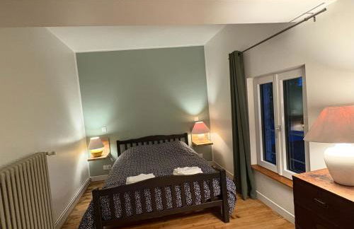 L'Ecrin des Marronniers - Foto 12