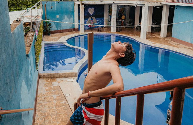 Pacific Paradise - Photo 6