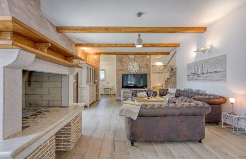 Villa Milo Mali Vareski with Pool - Happy Rentals - Foto 24