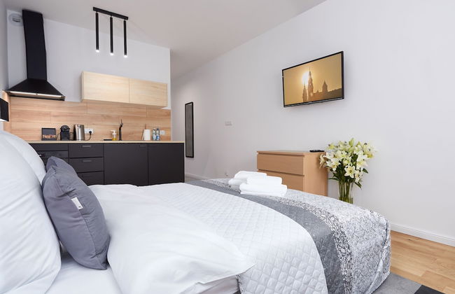 Rajska by PI Apartments - Foto 49