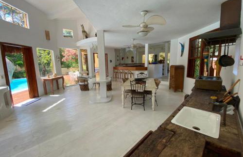 Villa del Mare / Centro da Ilha - Photo 47