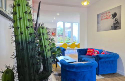 Montréal, Maison pétillante et accueillante - Foto 20