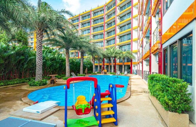 Mai Khao Beach Condotel by Villacarte - Photo 13