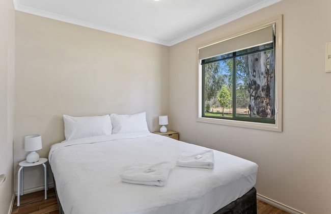 BIG4 Moama Holiday Park - Photo 16