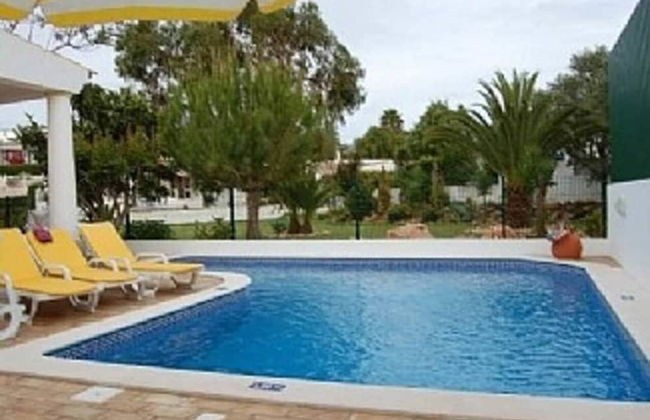 Immaculate 3-bed Villa in Guia Private Pool - Foto 31