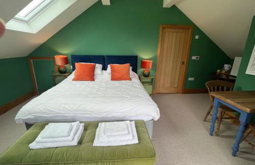 2 Guests Studio - Free Parking - Stunning Views - Foto 8