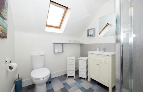 Ardentorrie Holiday Home - Foto 66