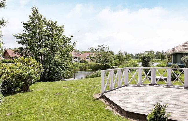 Holiday Home in Otterndorf - Foto 23