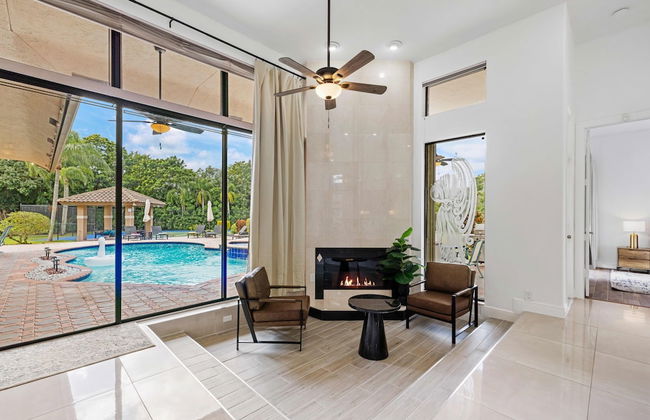 Grand 6BR Plantation Estate w/ Tennis & Pool - Foto 80