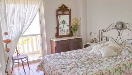 Theologos: Front Sea View Apartment - Foto 2