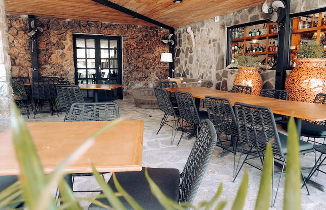 Hotel Serenidad - Foto 44