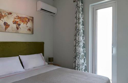 D & K Vacation Villa Anavissos - Photo 17