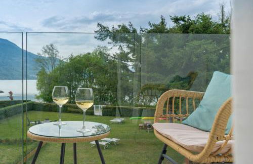 Casa al Lago di TSS' - Ampio Giardino Fronte al Lago - Perfetto per Famiglie e Gruppi a Calceranica al Lago - Foto 32