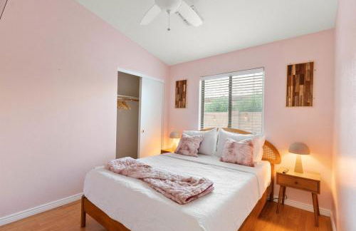 Reset Rally Pool Hot Tub Firepit - Foto 4