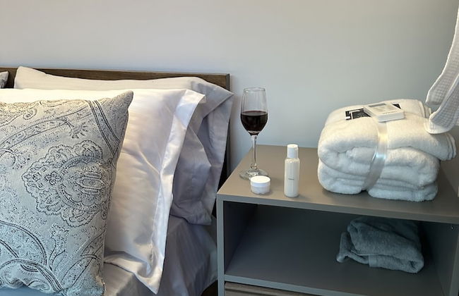 Gaia glamping - Photo 32