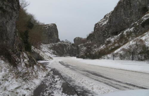 Red Rose Cottage - Foto 9