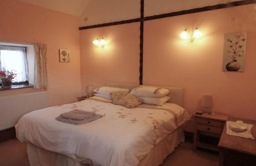 Bakers Mill Holiday Cottages - Foto 19