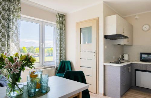 BARKA - Apartamenty Premium oraz Pokoje Blisko Plaży - Foto 76