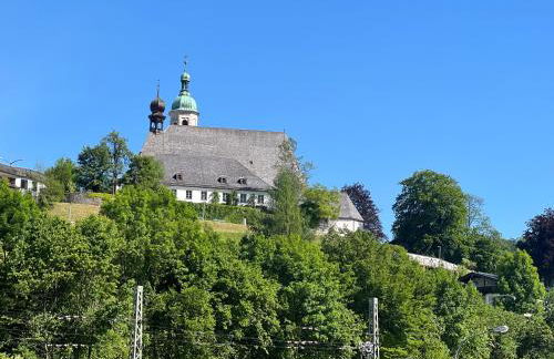 Ferienwohnung Kohl - Malerhäusl - Berchtesgaden - Foto 9