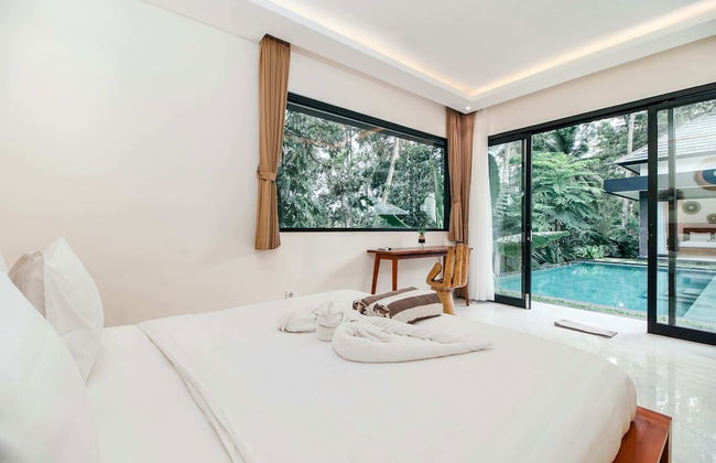 Villa Green Pearl - Foto 2