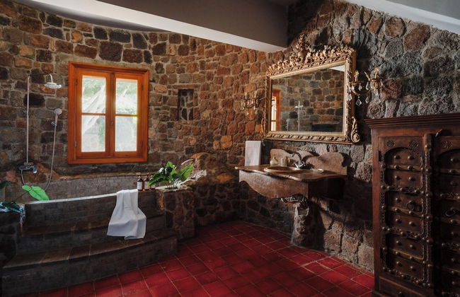 Terra Cassa Private Villa - Photo 32