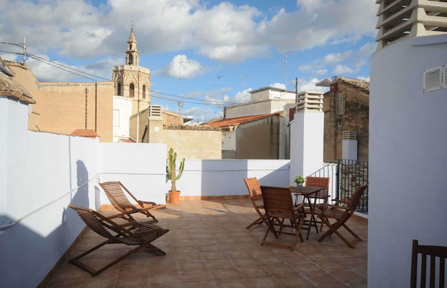 Mon Suites San Nicolas - Foto 53