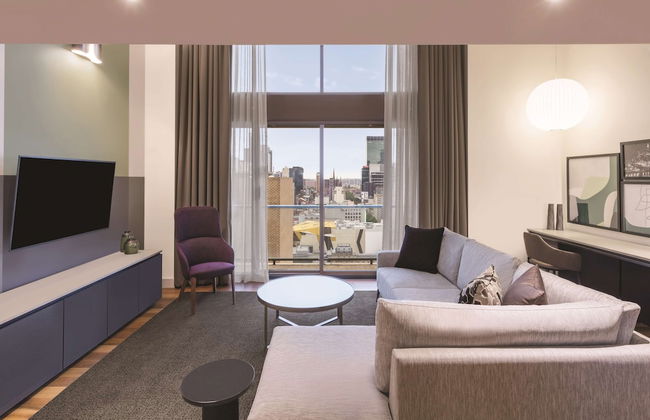 Adina Apartment Hotel Melbourne - Foto 57