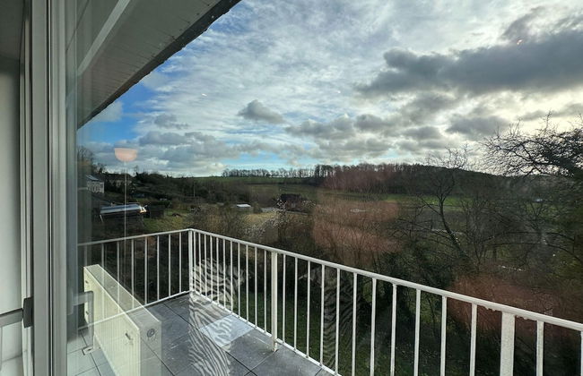 Cosy Holiday Home in Andenne With Terrace - Foto 39