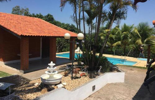 Pousada Terra Prometida - Foto 40