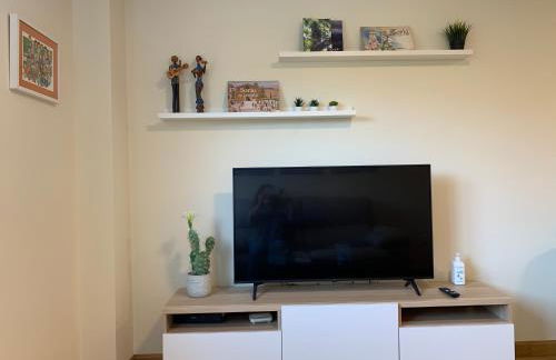 Vivienda turística Las Cigüeñas con garaje - Photo 3