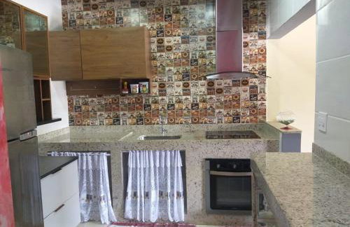 Casa da Malu - Photo 9