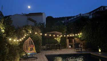 Apartamento independiente con piscina - Foto 4