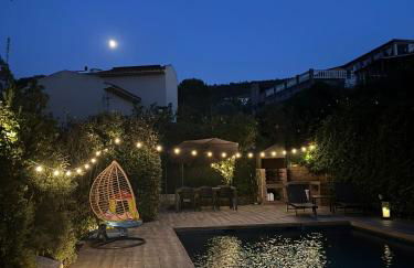 Apartamento independiente con piscina - Foto 4