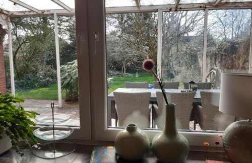 Ferienwohnung im Hasetal - Foto 13