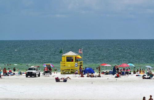 Beautiful Home - Oasis Backyard with Heat Pool - Foto 65