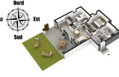 Les Rivages de Stagnola Appartement T3 vue mer et montagne plage 200m climatisé - Foto 9