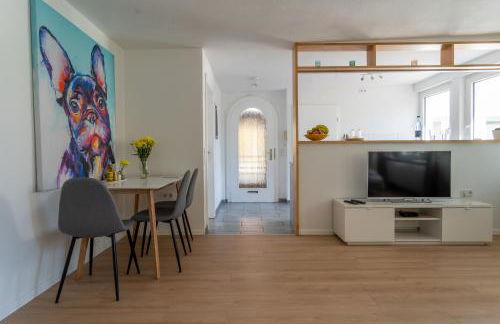 Akram Appartement I - Zentral und Ruhig - Foto 27