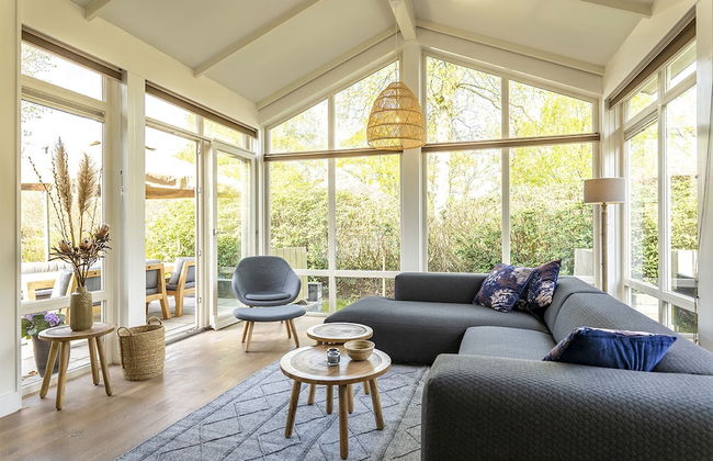 Suitelodges Gooilanden - Foto 39