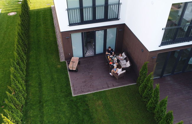 Holiday Home With Sauna and Jacuzzi - Foto 5