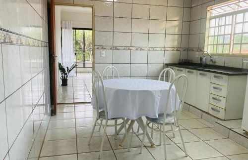 Suite Delfinopolis - Foto 5