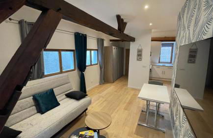 La Champenoise La Tannerie - Photo 43