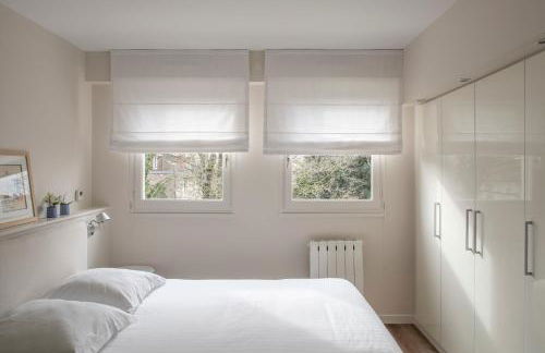 Les Suites de Catherine, la Si Calme - Foto 3